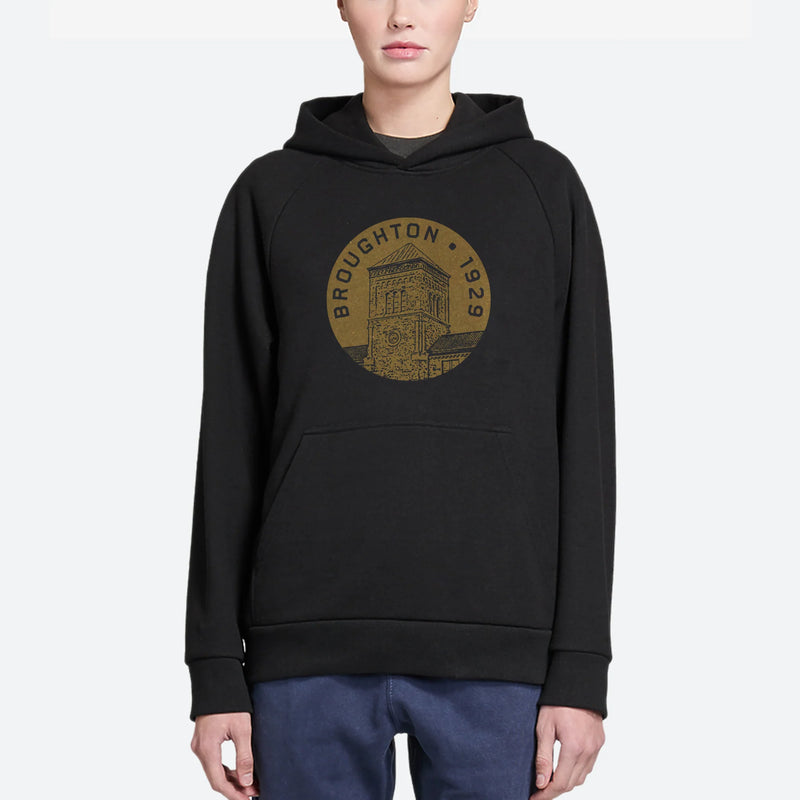 Hoodies + Sweatshirts