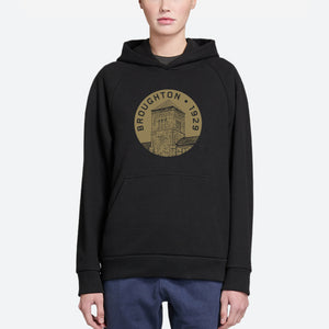 ORIGINAL Black + Flat Gold