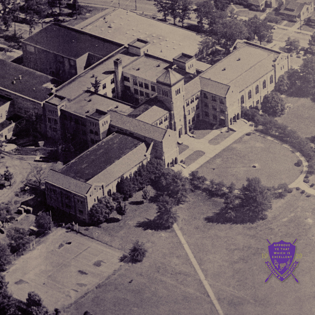 Broughton 1929 SHOP Gift Card