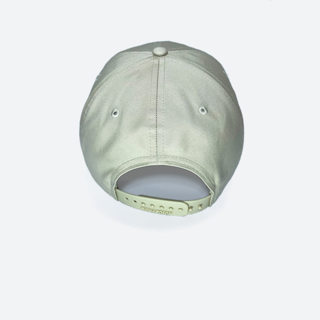 The Castle Cap • Canvas