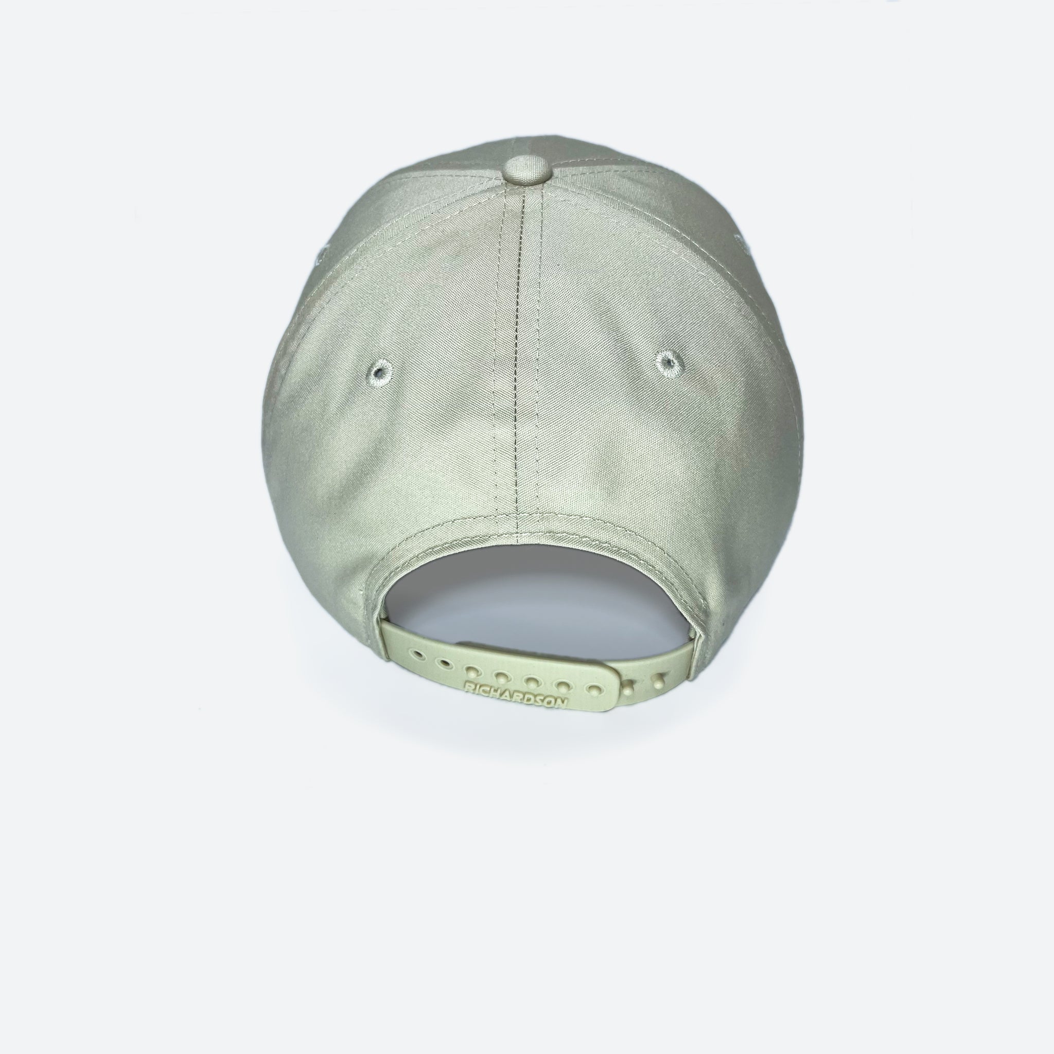 The Castle Cap • Canvas