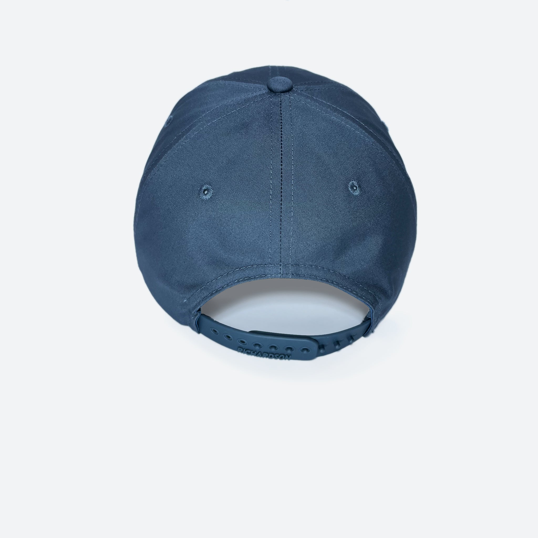 The Castle Cap • Canvas