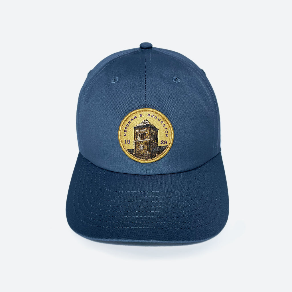 The Castle Cap • Canvas