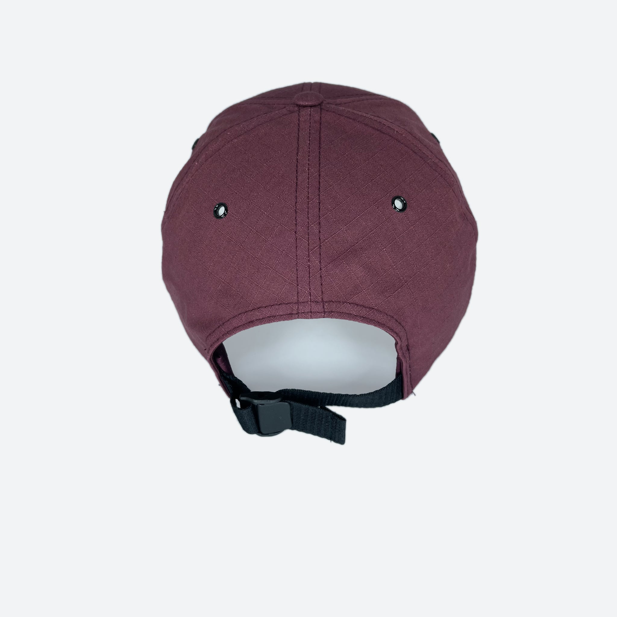 The Castle Cap • Technical