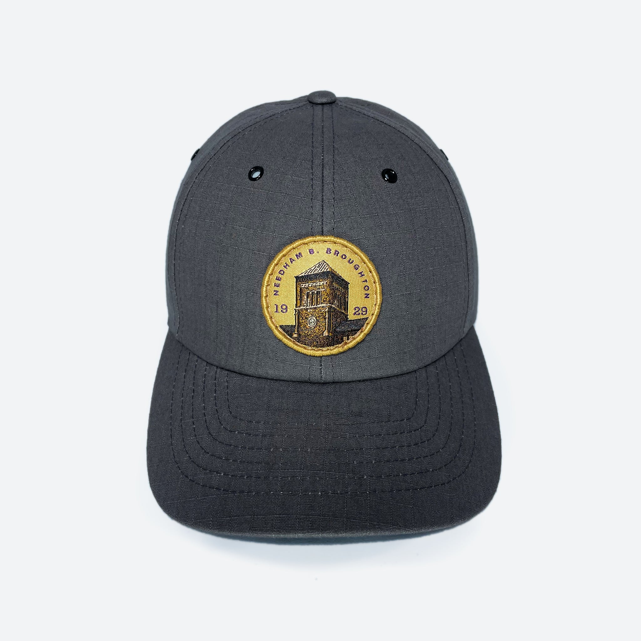 The Castle Cap • Technical