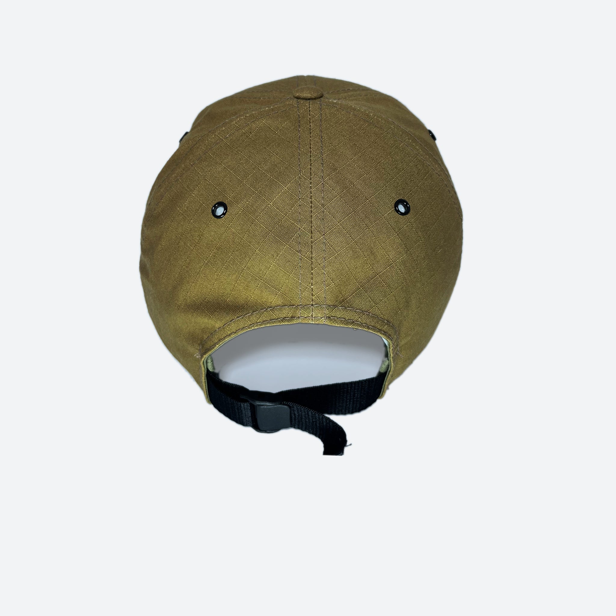 The Castle Cap • Technical