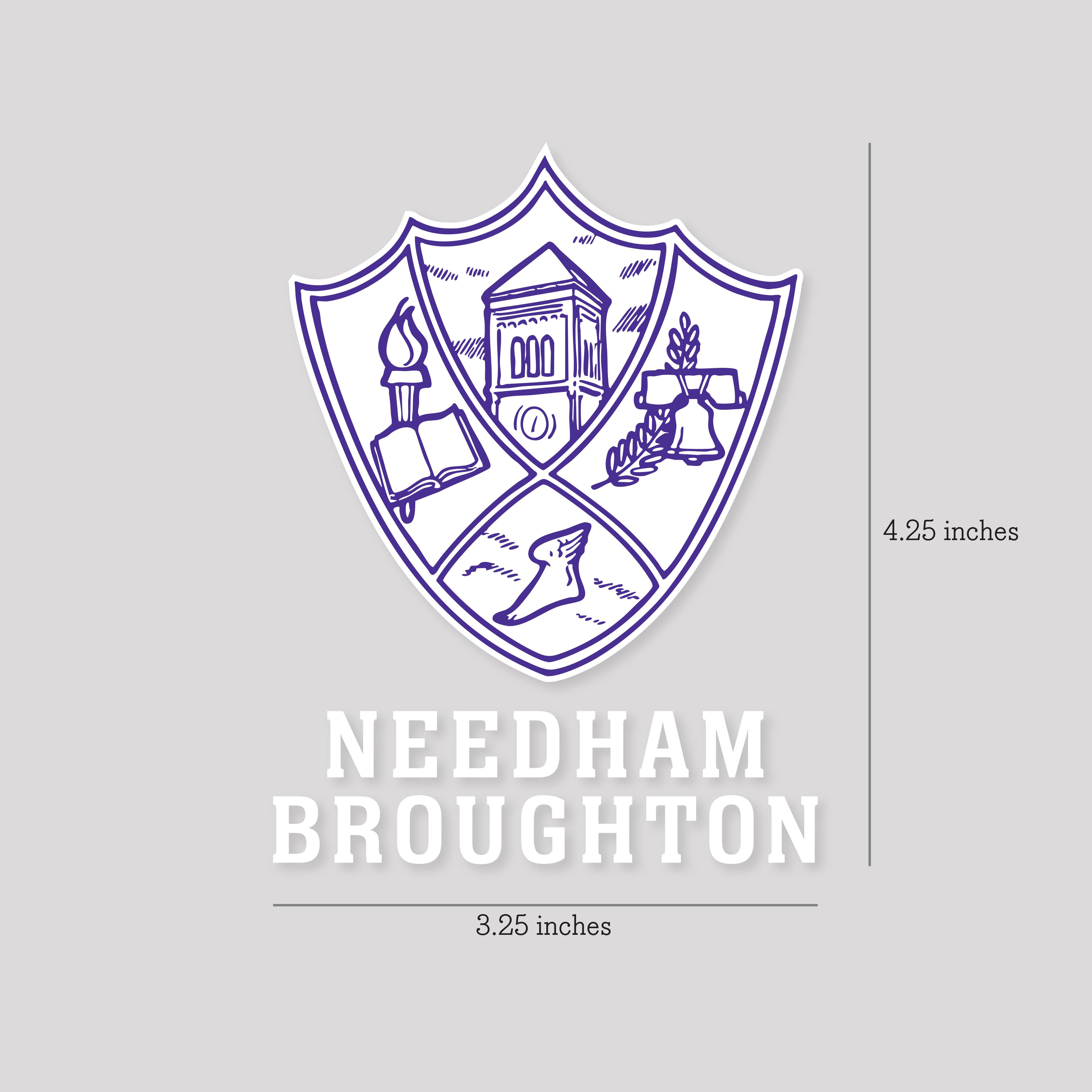 1929 Heritage auto window decals