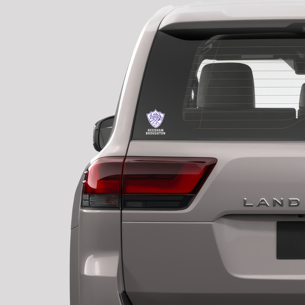 1929 Heritage auto window decals