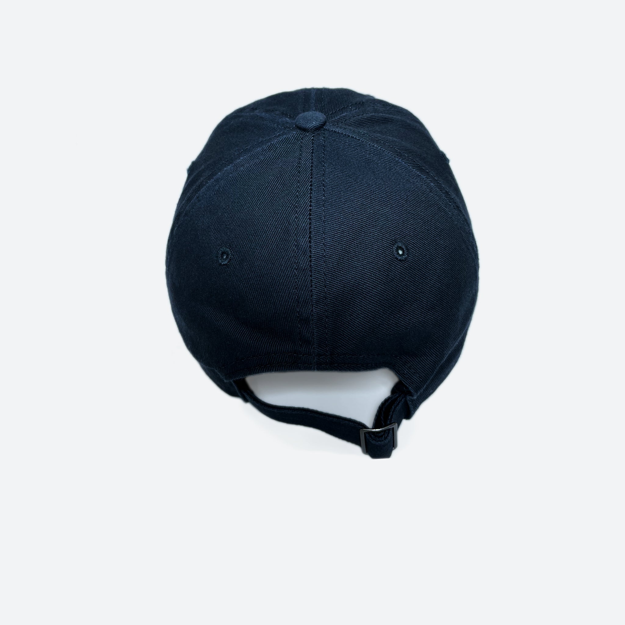The Crest Cap • Washed