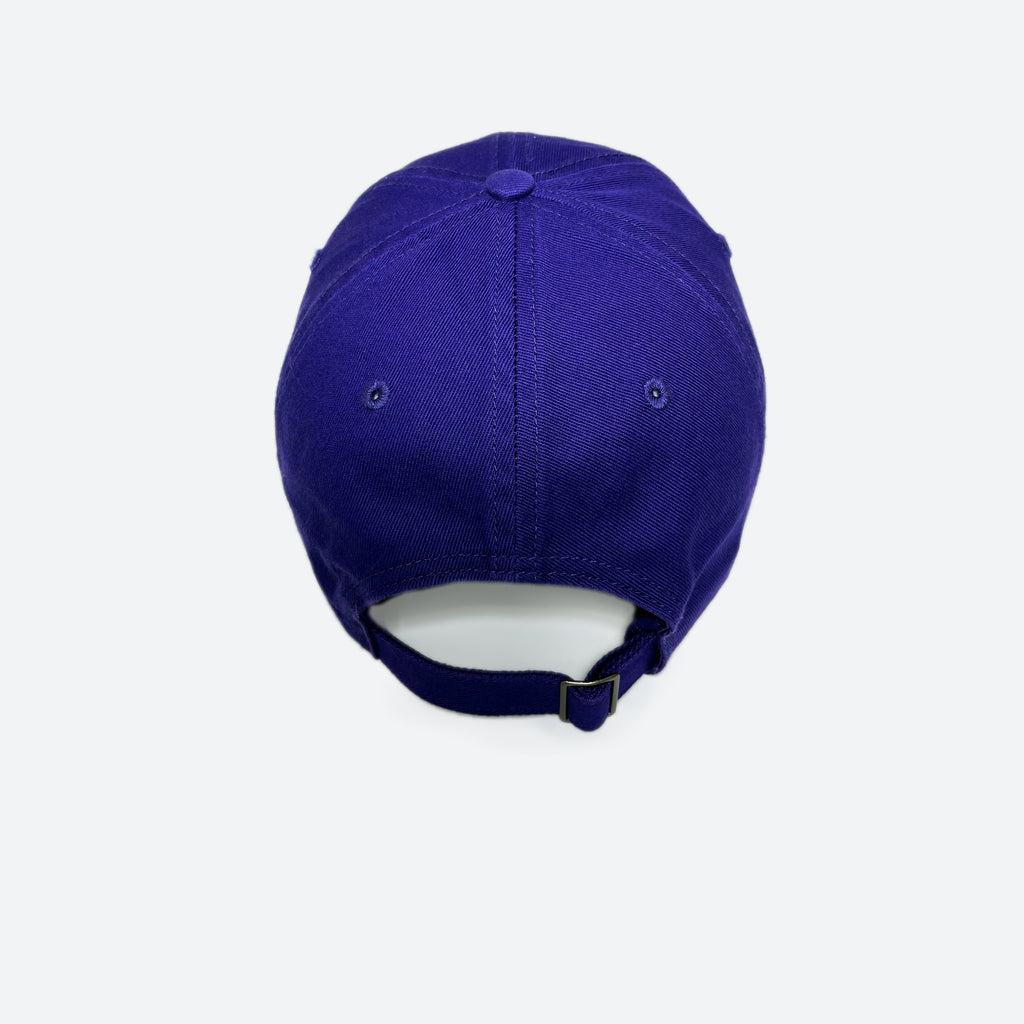 The Crest Cap • Washed