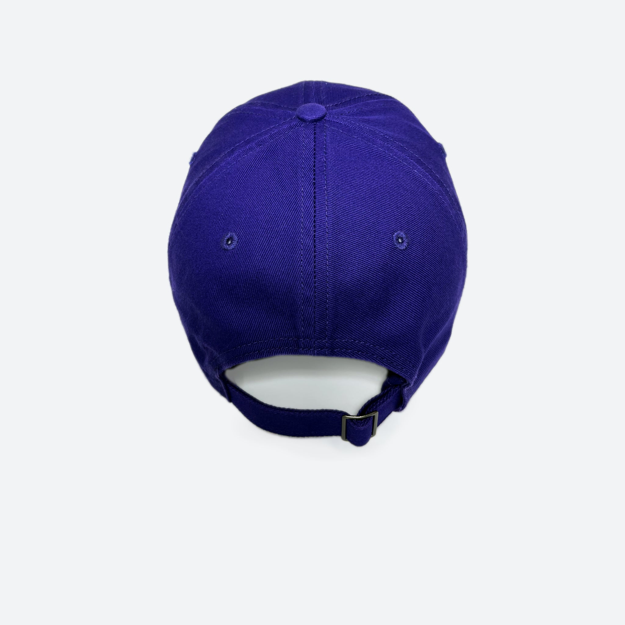 The Crest Cap • Washed