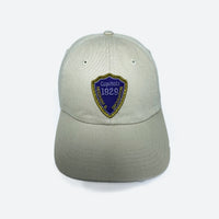 Stone Washed Twill