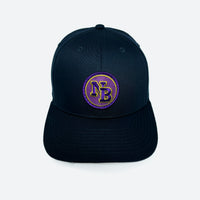 Navy Twill