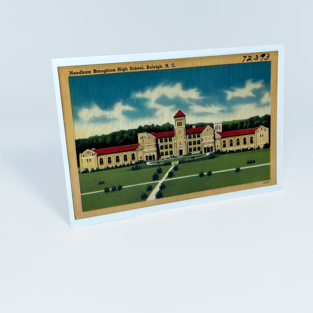 Broughton Postcards • Variety Pack of 12