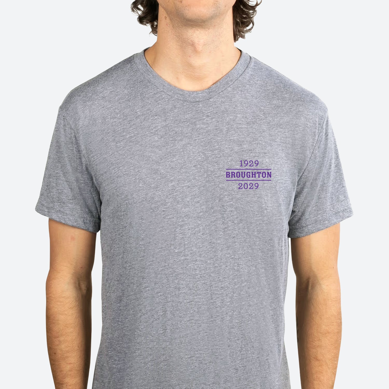 Vintage Pen-and-Ink T-shirt