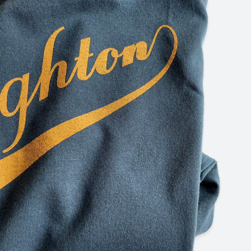 Signature Heavyweight Long Sleeve T-shirt