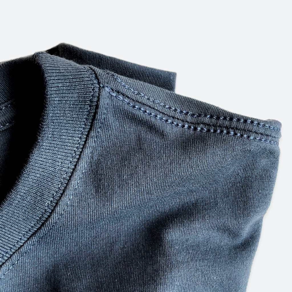 Signature Heavyweight Long Sleeve T-shirt