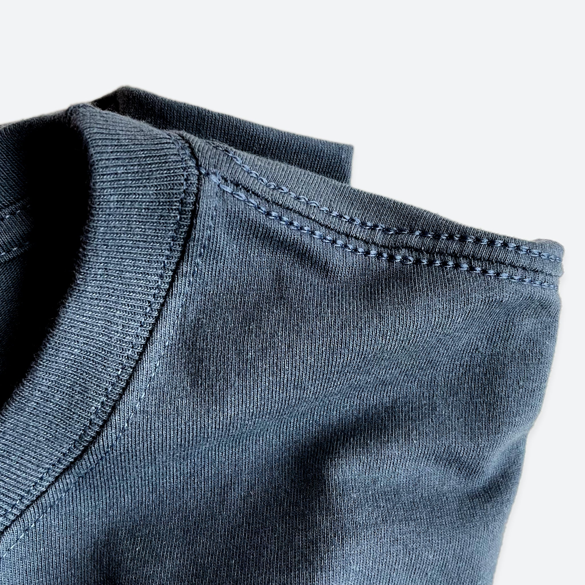 Signature Heavyweight Long Sleeve T-shirt