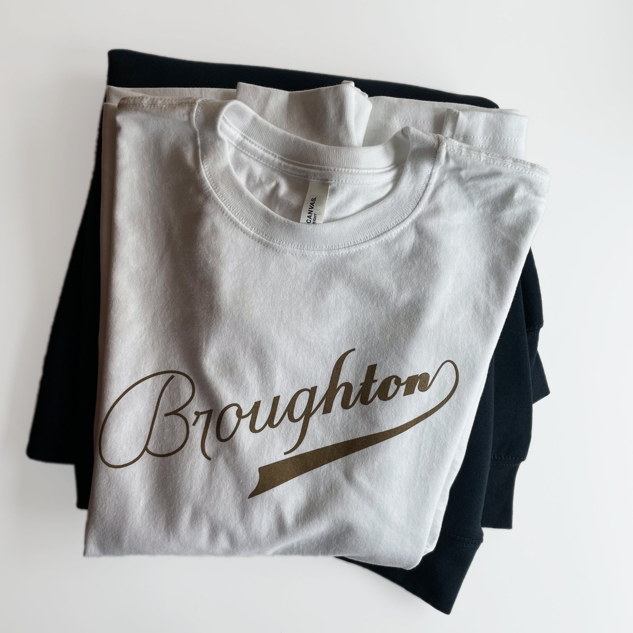 Signature Heavyweight Long Sleeve T-shirt