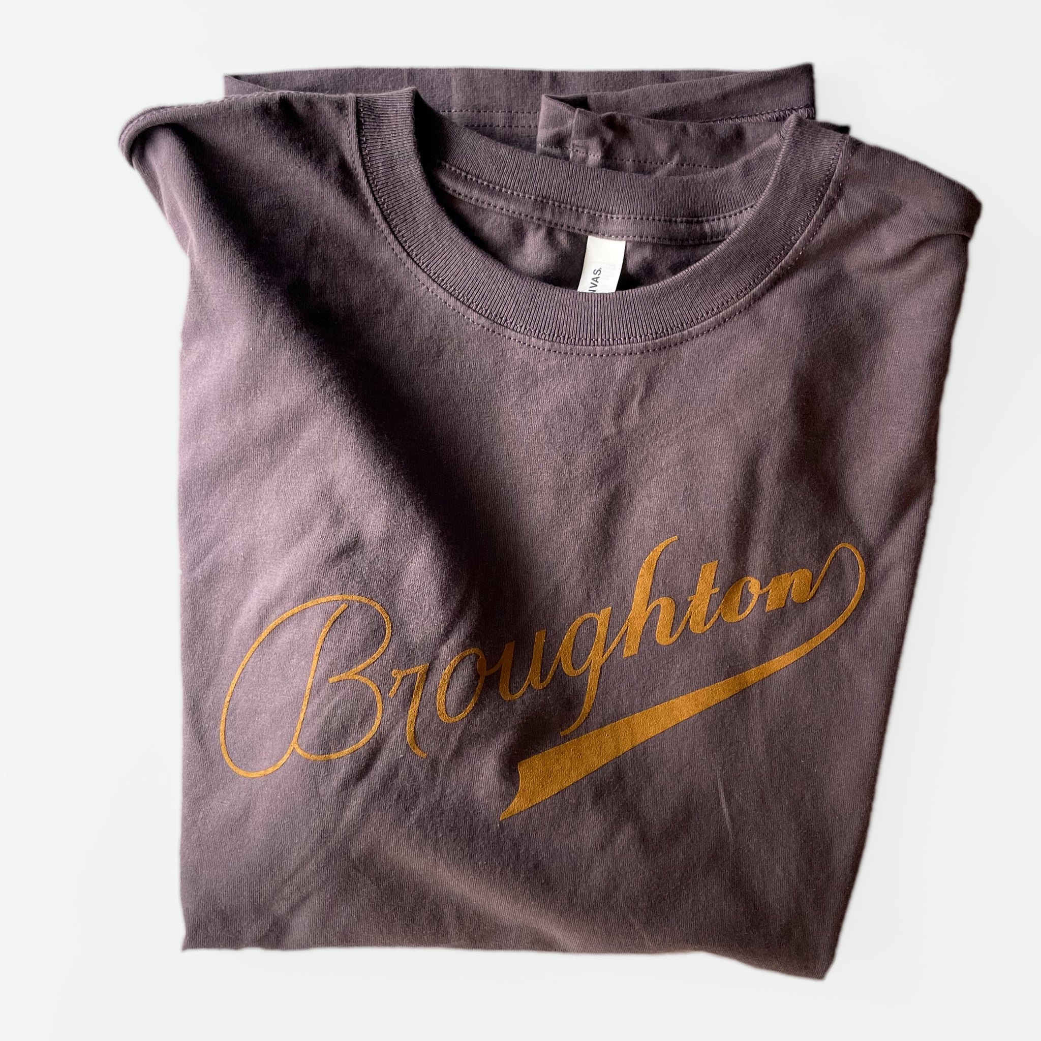 Signature Heavyweight Short Sleeve T-shirt