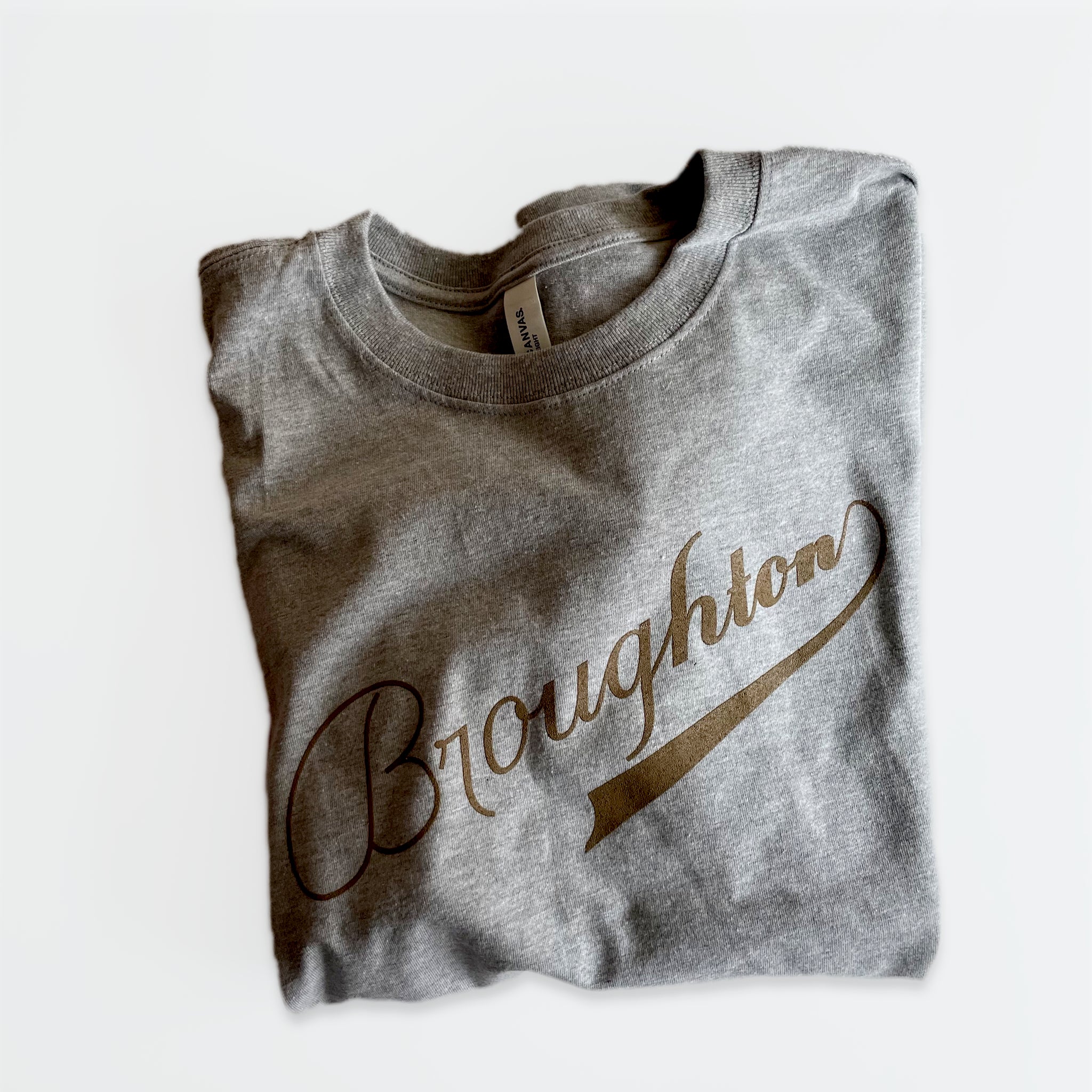 Signature Heavyweight Short Sleeve T-shirt