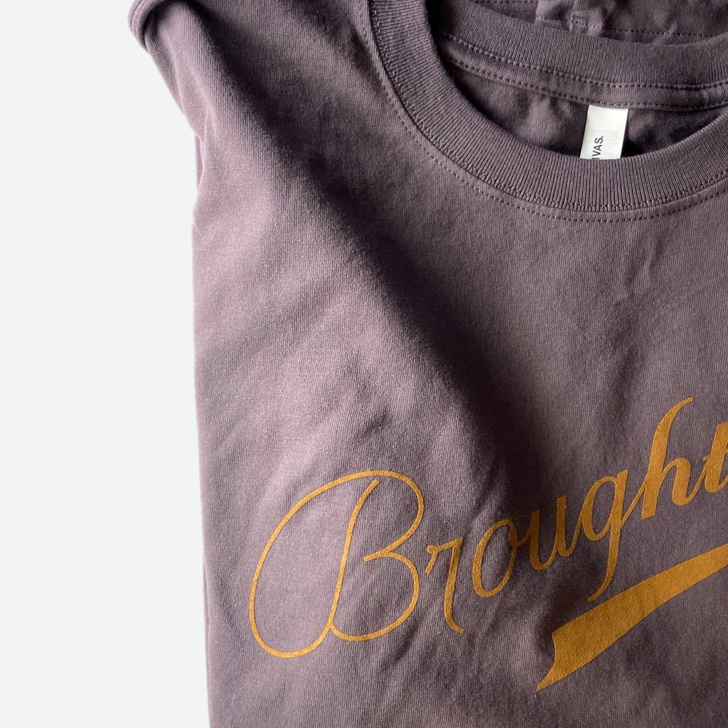 Signature Heavyweight Short Sleeve T-shirt