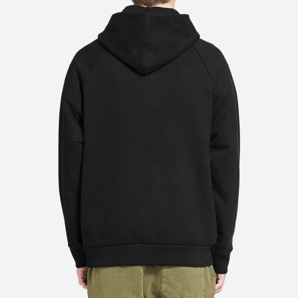 The Castle Ultra Heavyweight Hoodie