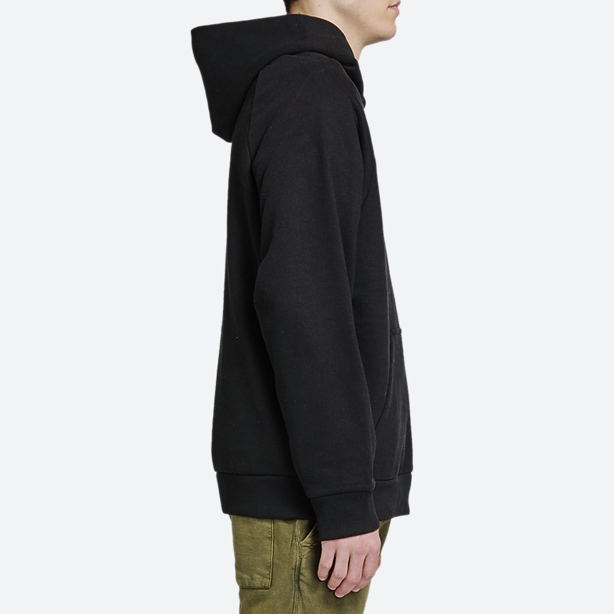 The Castle Ultra Heavyweight Hoodie