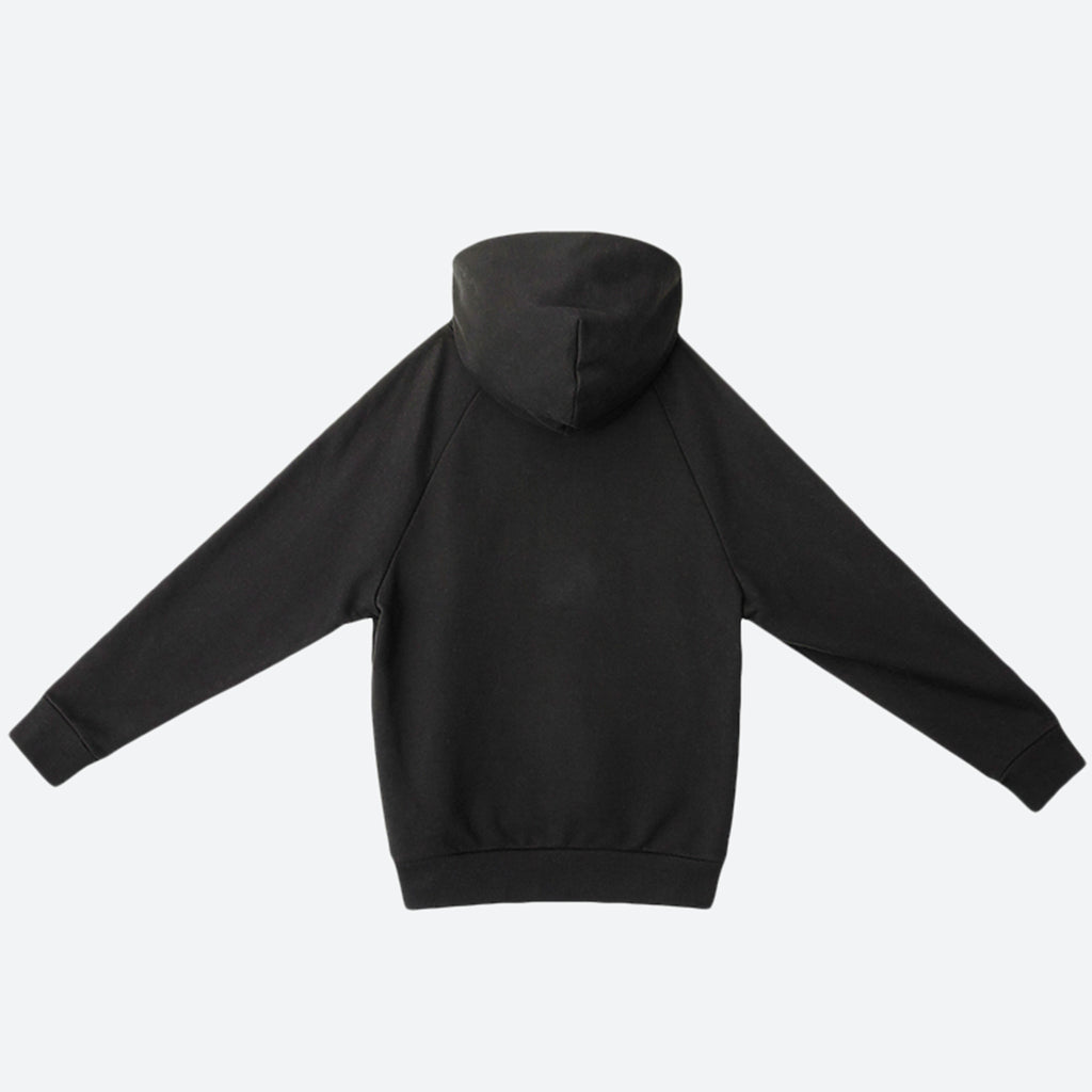 The Castle Ultra Heavyweight Hoodie