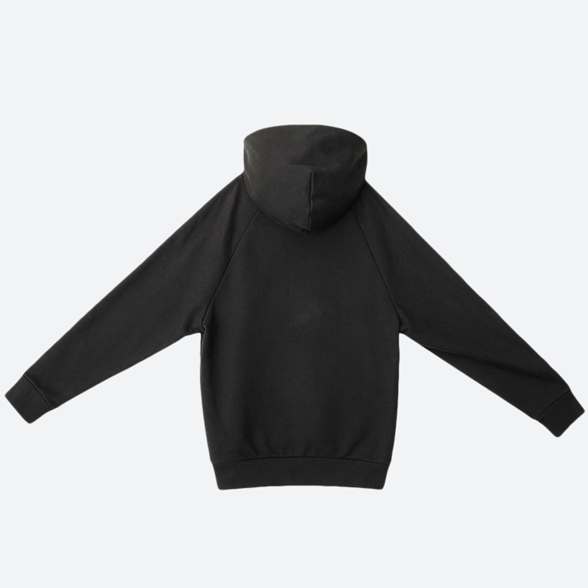 The Castle Ultra Heavyweight Hoodie