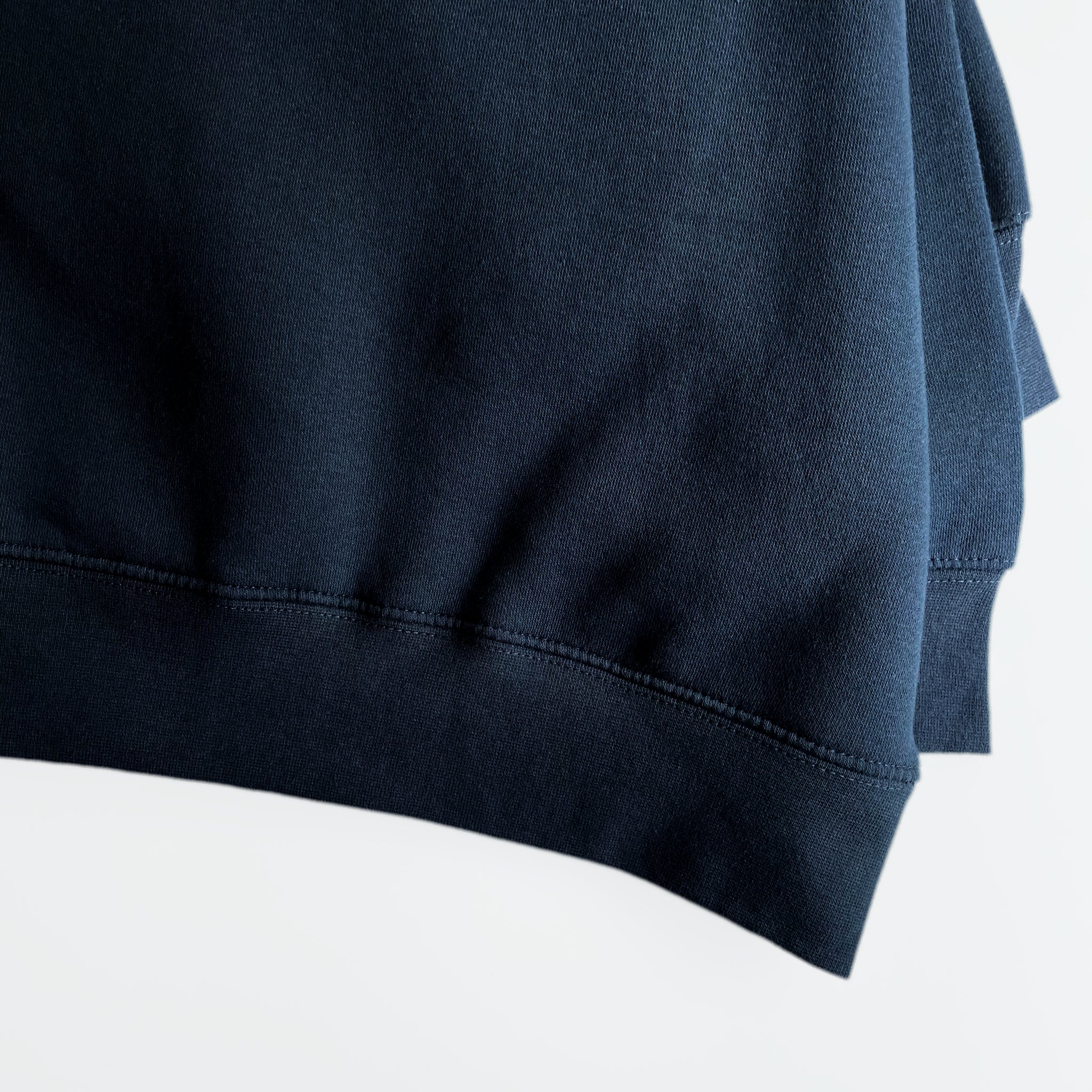 The Castle Heavyweight Sweatshirt