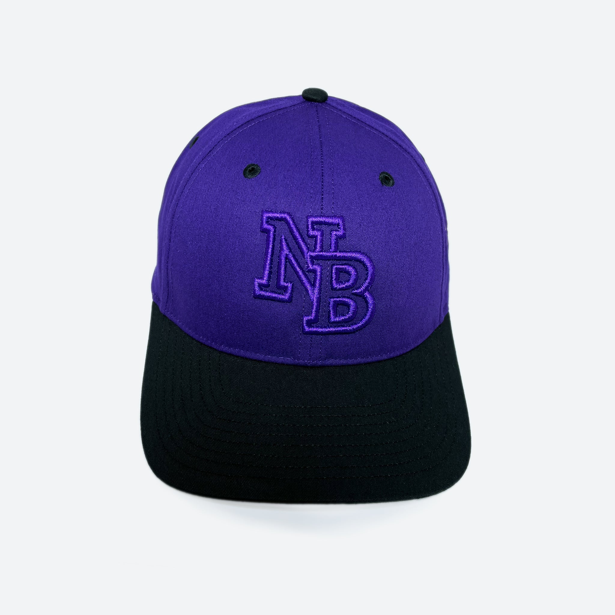 The Varsity Cap • Twill