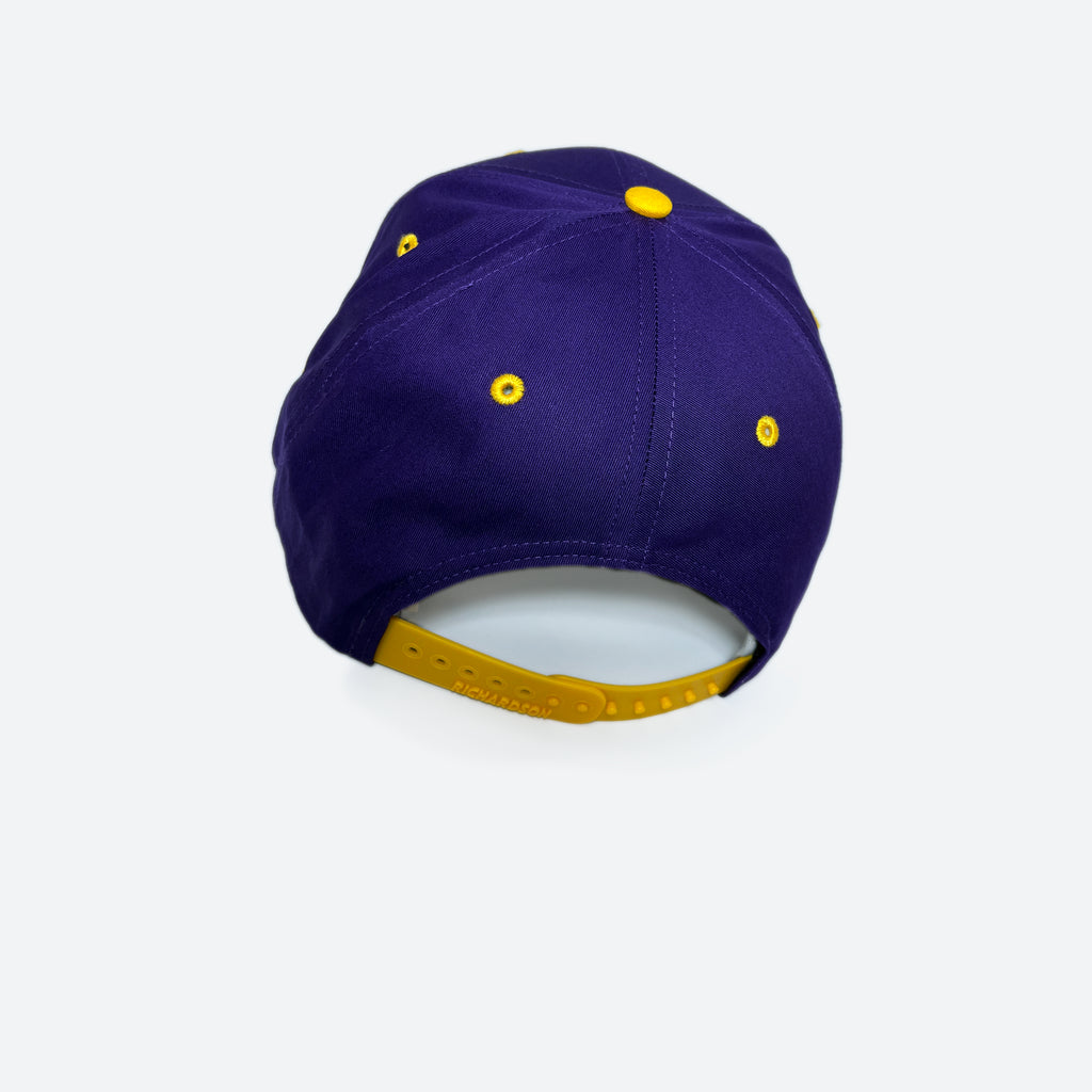 The Varsity Cap • Twill