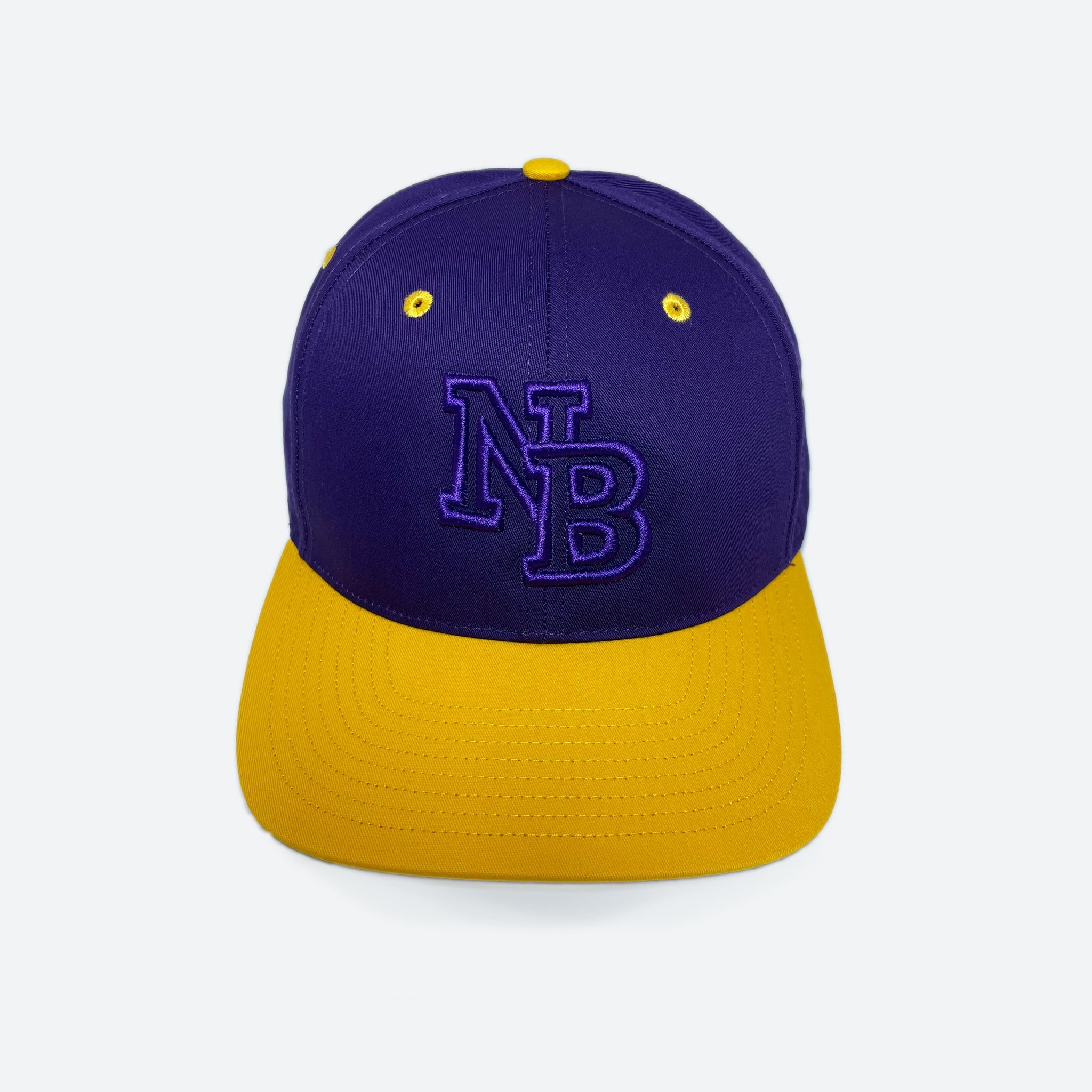 The Varsity Cap • Twill