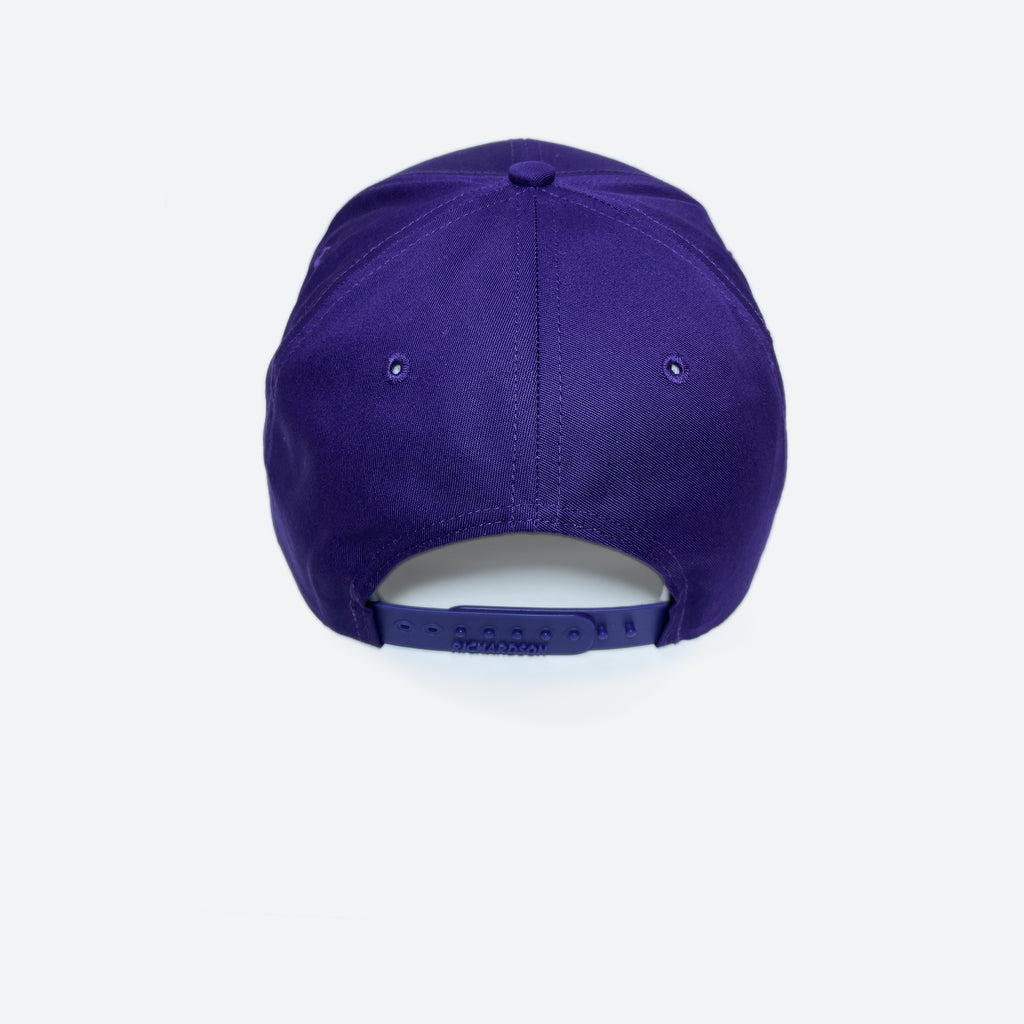 The Varsity Cap • Twill