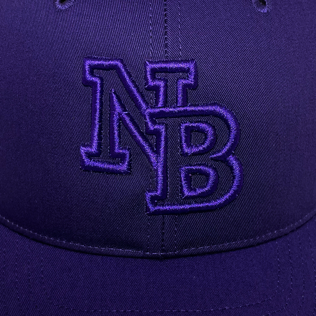 The Varsity Cap • Twill