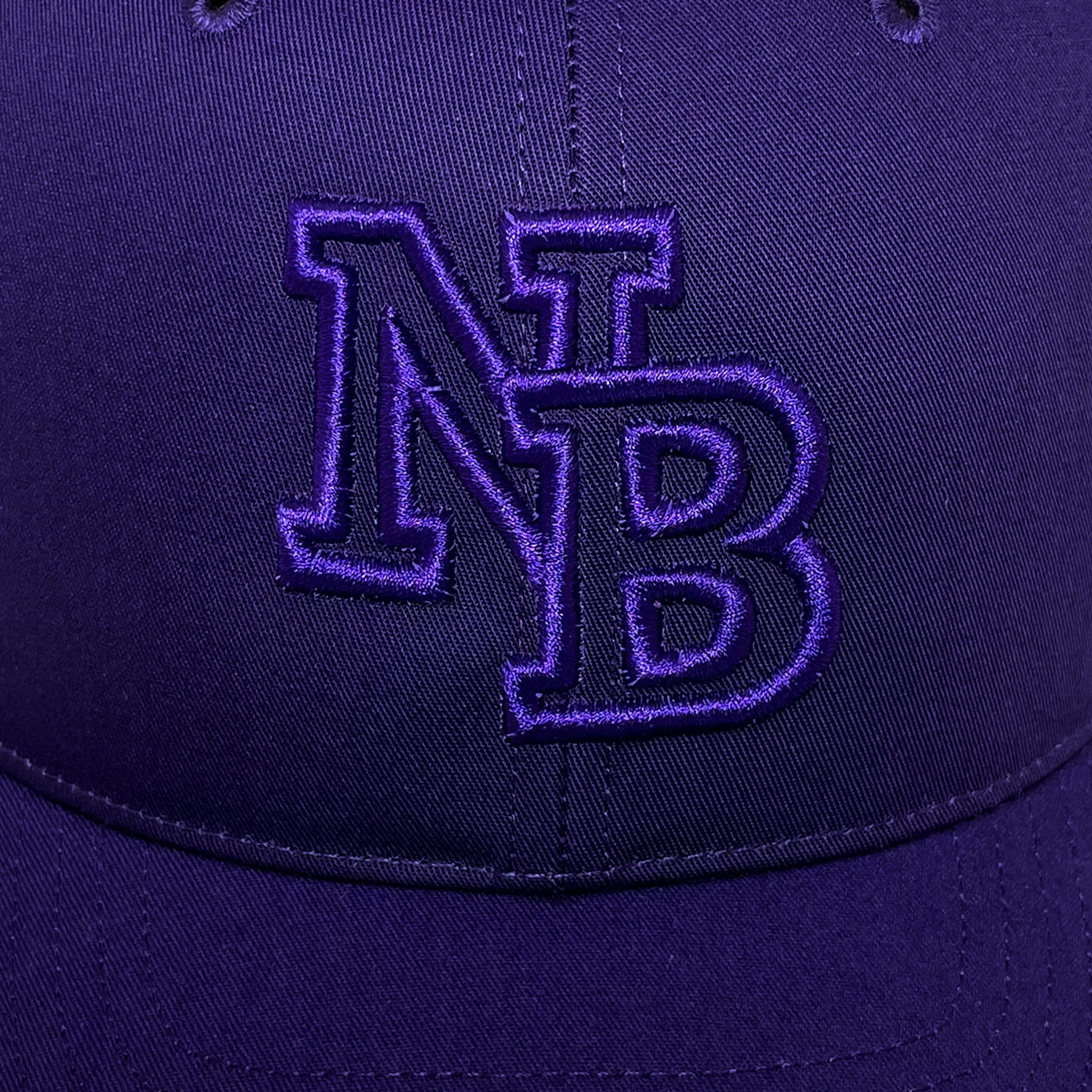 The Varsity Cap • Twill