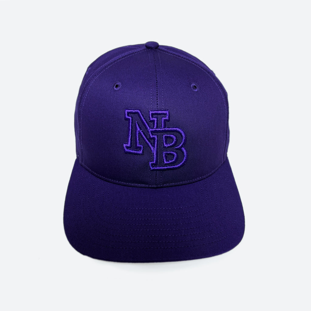 The Varsity Cap • Twill