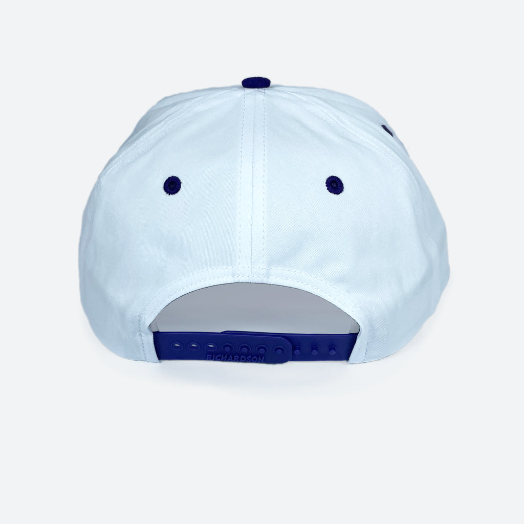 The Varsity Cap • Twill