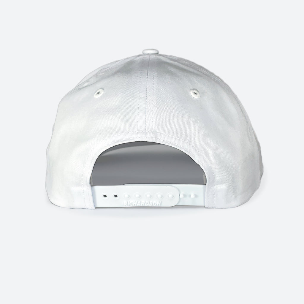 The Varsity Cap • Twill