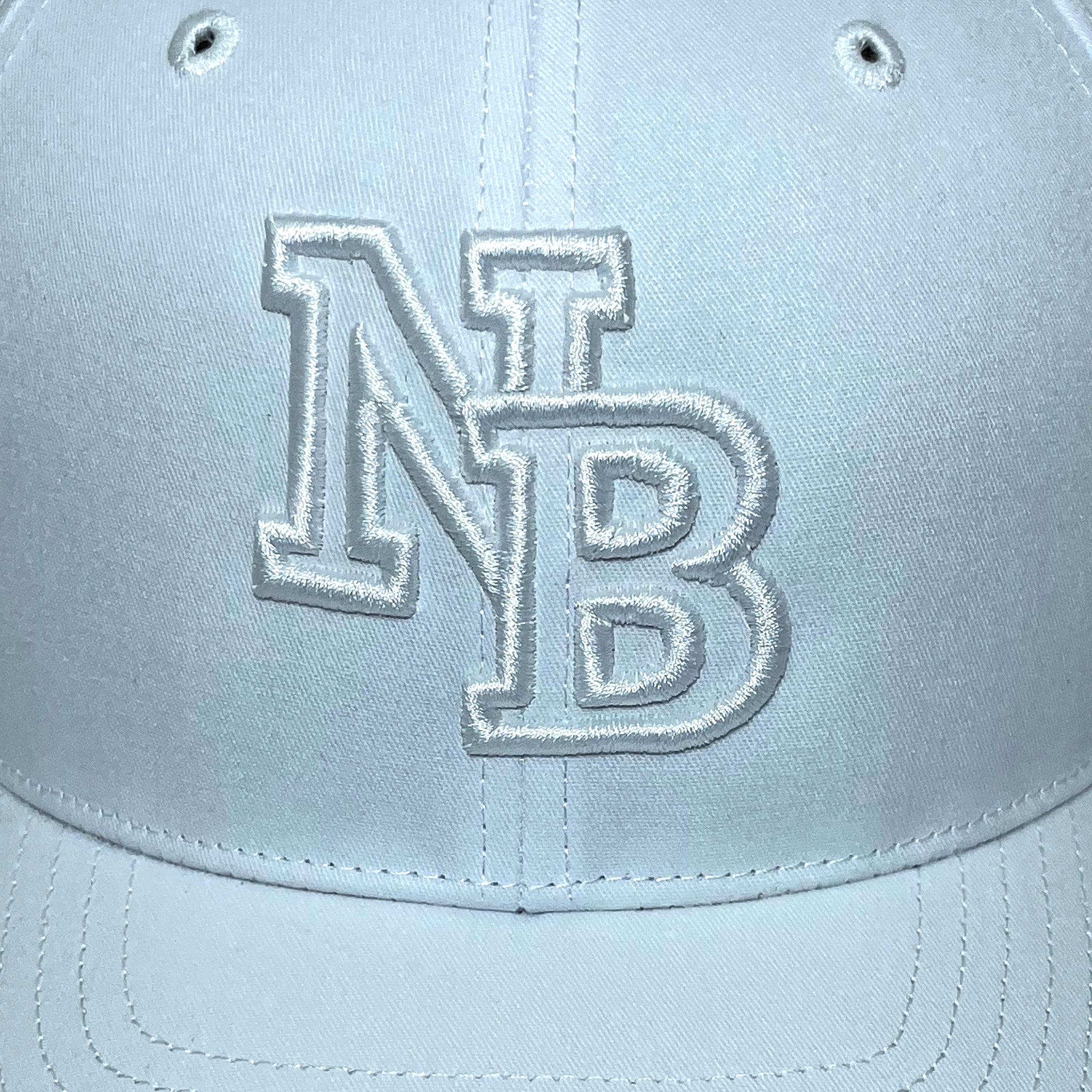 The Varsity Cap • Twill