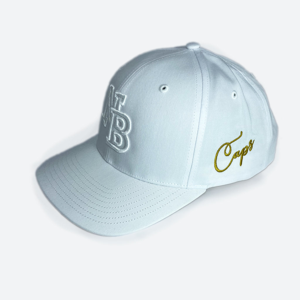 The Varsity Cap • Twill